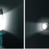 Makita DML806 Arbetslampa 18V, 620 lumen