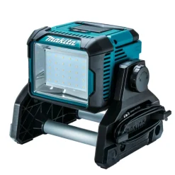 Makita DML811 Arbetslampa 18V, 3000 lumen