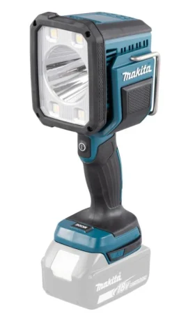 Makita DML812 Arbetslampa 18V, 1250 lumen