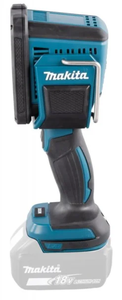 Makita DML812 Arbetslampa 18V, 1250 lumen
