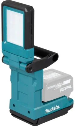 Makita DML819 Arbetslampa 18V, 1200 lumen