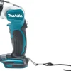 Makita DML802 Arbetslampa 18V, 160 lumen