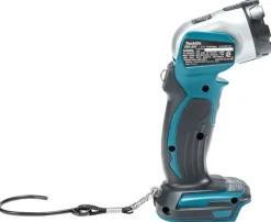 Makita DML802 Arbetslampa 18V, 160 lumen