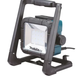 Makita DML805 Arbetslampa 18Volt, 230 volt