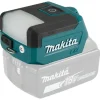 Makita DML817 Arbetslampa 18V • USB