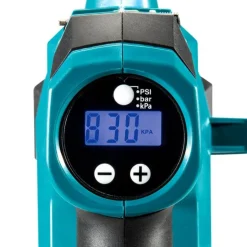 Makita DMP180Z Luftpump 18V (Minikompessor)