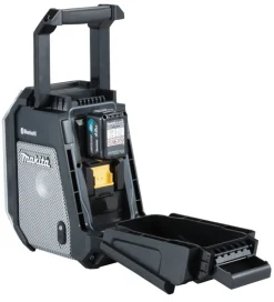 Makita DMR114B Arbetsradio med bluetooth