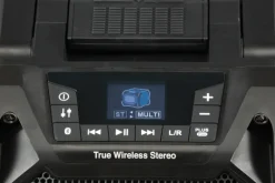 Makita DMR203B Högtalare Bluetooth