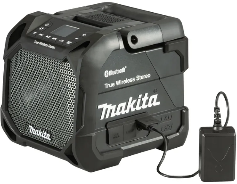 Makita DMR203B Högtalare Bluetooth