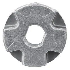 Makita Drivhjul 1/4"