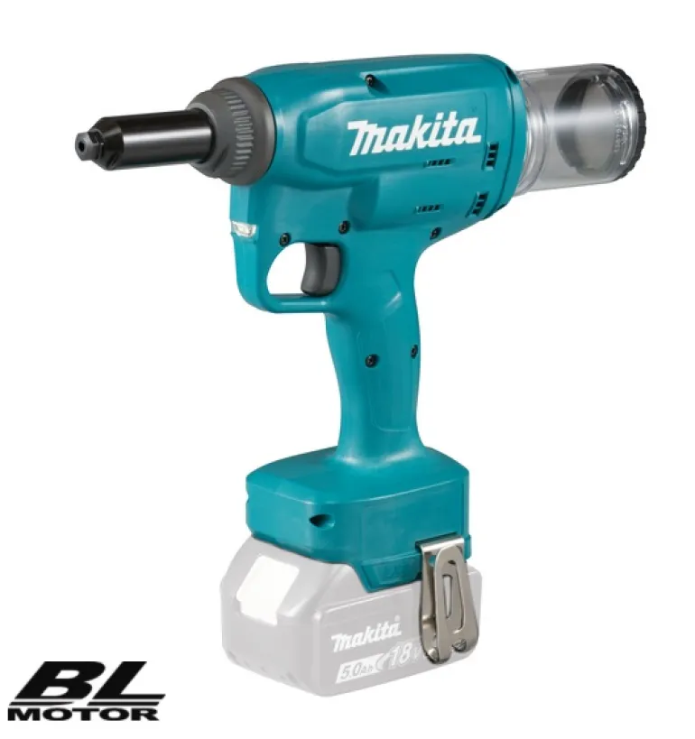 Makita DRV150Z Popnitpistol 18V (2,4 - 4,8mm)