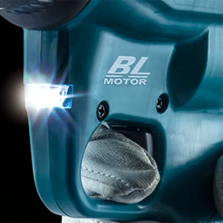 Makita DRV150Z Popnitpistol 18V (2,4 - 4,8mm)