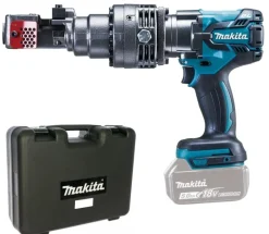 Makita DSC163ZK Armeringsklippare 18V
