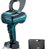 Makita DTC100ZK Kabelsax 18V • 35-47mm