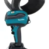 Makita DTC102ZK Kabelsax 18V • upp till 65mm