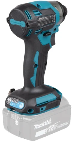 Makita DTD173Z Slagskruvdragare 18V