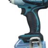 Makita DTW251RTJ Mutterdragare 18V, komplett