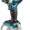 Makita DTW181Z Mutterdragare 18V