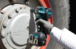 Makita DTW700Z Mutterdragare 18V