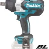 Makita DTW1001Z Mutterdragare 18V • Verktygsfäste 3/4"