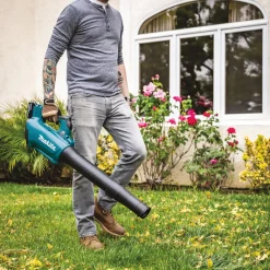 Makita DUB184Z Lövblås 18V