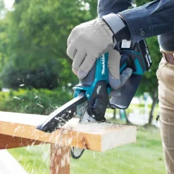 Makita DUC101SF Grensåg 18V, komplett