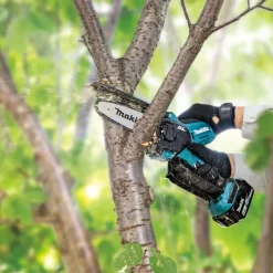 Makita DUC150Z Grensåg 18V (15cm)