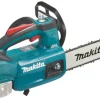 Makita DUC254Z Kedjesåg 18V (25cm)