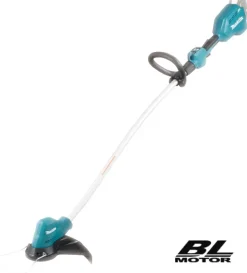 Makita DUR189Z Grästrimmer 18V
