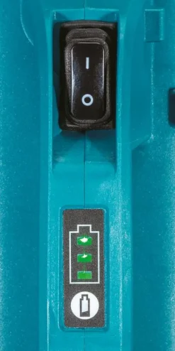Makita DUS054Z Trädgårdsspruta 18V