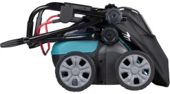 Makita DUV320Z Vertikalskärare 18V