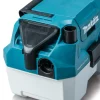 Makita DVC750LZ Dammsugare 18V