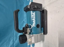 Makita DVP180Z Vakuumpump 18V, 50 liter (demomaskin)