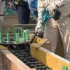 Makita DVR850Z Betongvibrator 18V