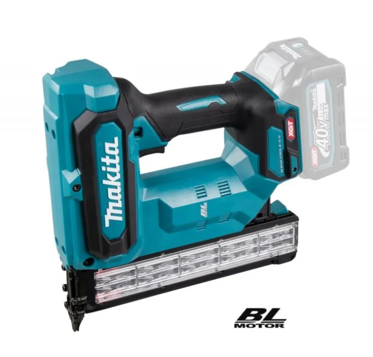 Makita FN001GZ Dyckertpistol 40V