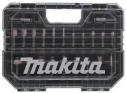 Makita Frässet 22-delar