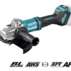 Makita GA038GZ Vinkelslip 230mm XGT 40V