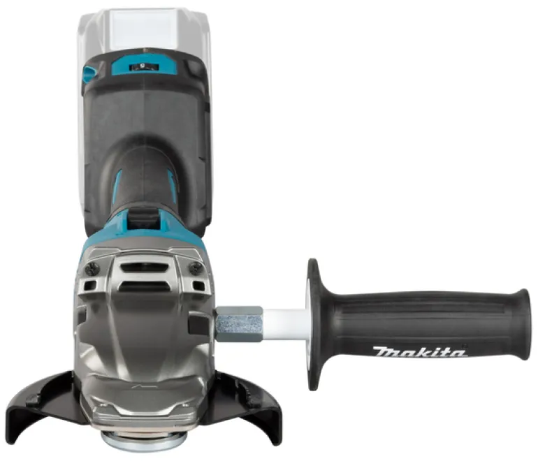 Makita GA055GZ Vinkelslip 40V • 125mm
