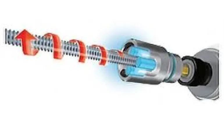 Makita Gängstångshylsa M10