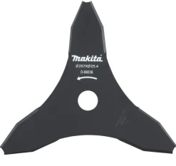Makita Gräs- och slyklinga 257mm 3-tandad