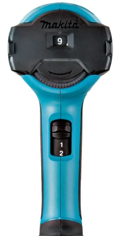 Makita HG6031VK Varmluftpistol 1800W