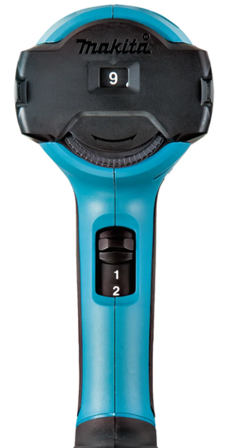Makita HG6031VK Varmluftpistol 1800W