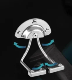 Makita Hölster, Hammarhållare snap-in