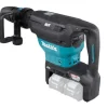 Makita HM002GZ03 Bilningshammare 2x40V • SDS MAX