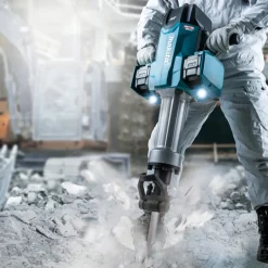 Makita HM004GZ01 Bilningshammare 2x40V