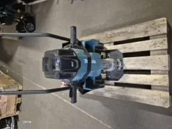 Makita HM004GZ01 Bilningshammare 2x40V + vagn (demomaskin)