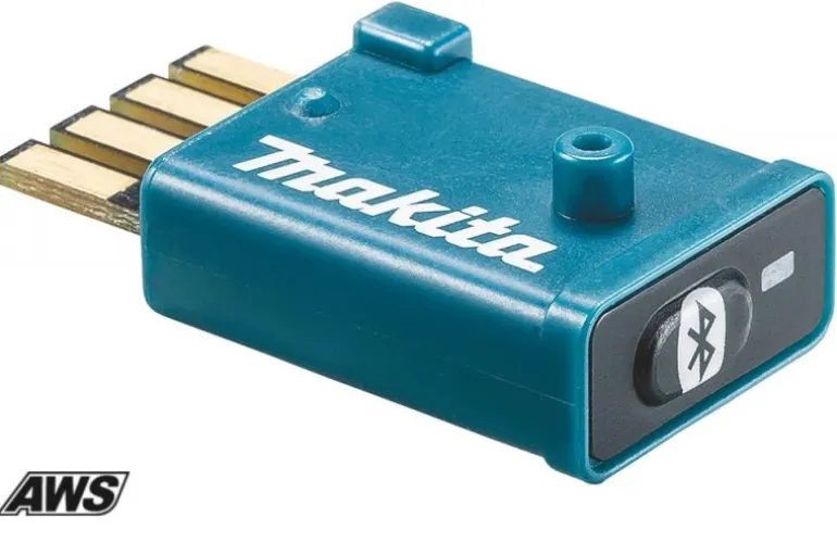 Makita HR002GM202 Kombihammare 40V, komplett