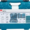 Makita Hylsnyckelsats 221-delar