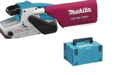 Makita 9404J Bandslipmaskin • 100x610 • 1010W