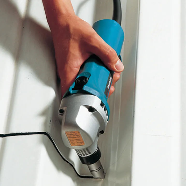 Makita JN1601 Nibblare